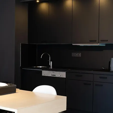 Apartment Amosa Centre Regence 17