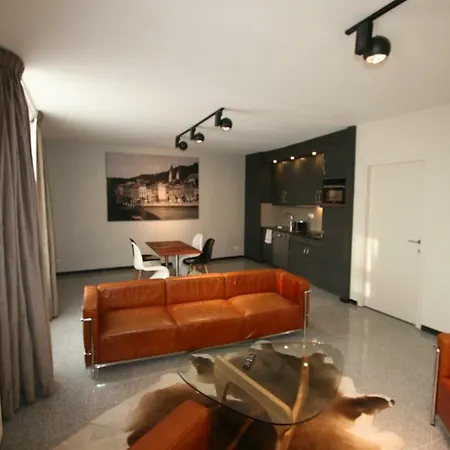 Amosa Centre Regence 17 شقة *