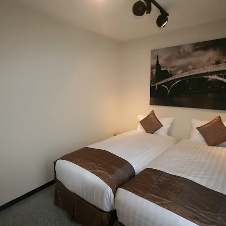 Amosa Centre Regence 17 リエージュ