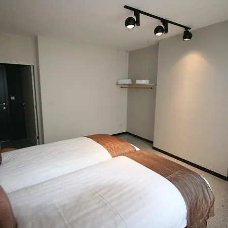 Amosa Centre Regence 17