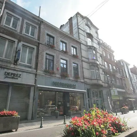 Amosa Centre Regence 17 *