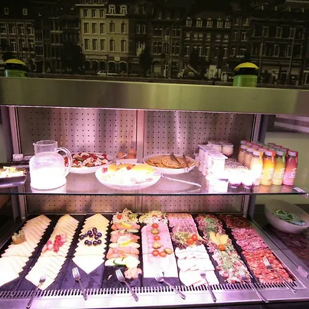 Amosa Centre Regence 17 * Luik