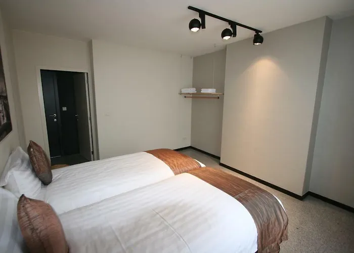 Amosa Centre Regence 17